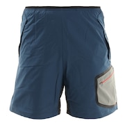 POLEWARDS（メンズ）Mountain Runショーツ 5 PW2HJC22 NVY..