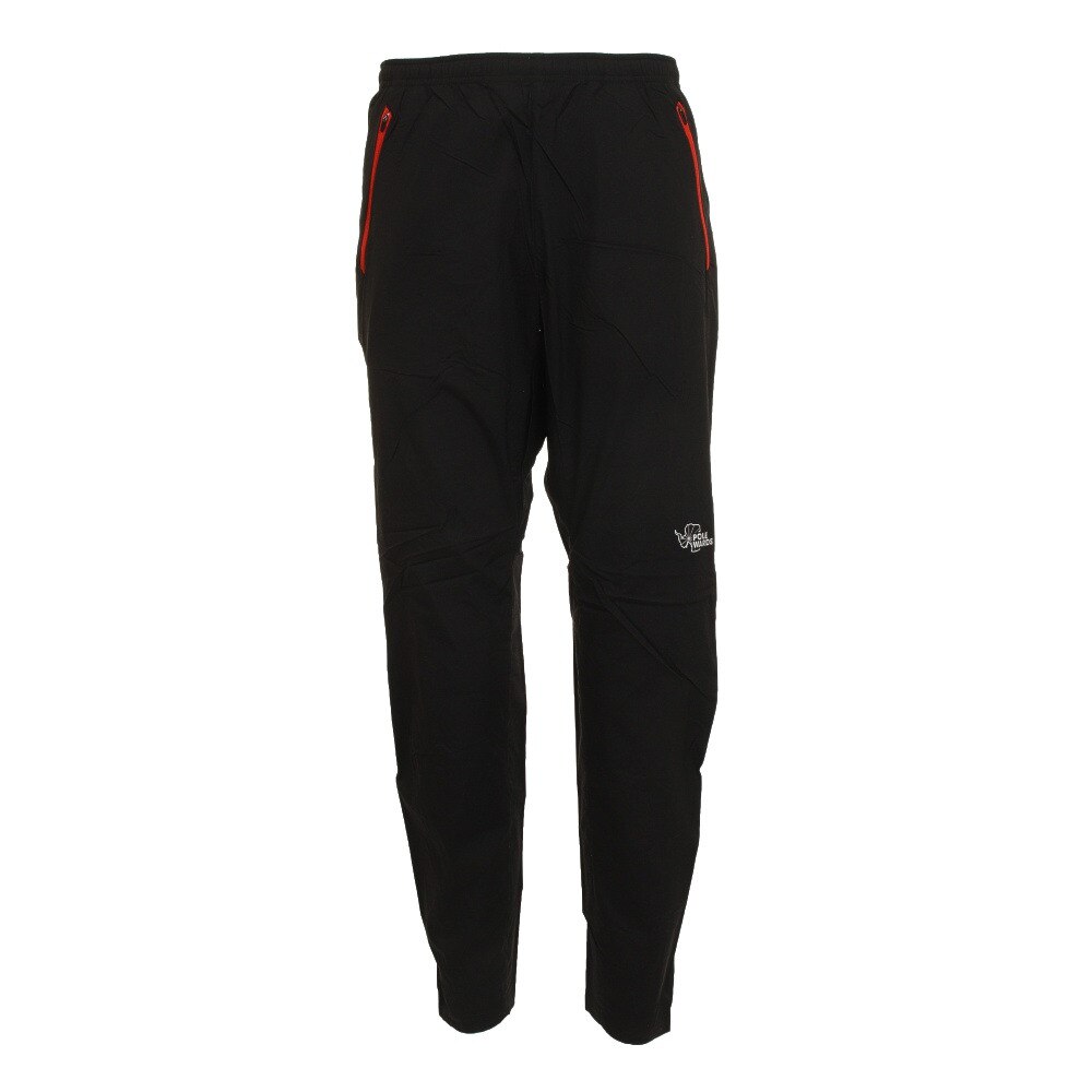  UltraLight Windパンツ PW2HJD18 BLK..