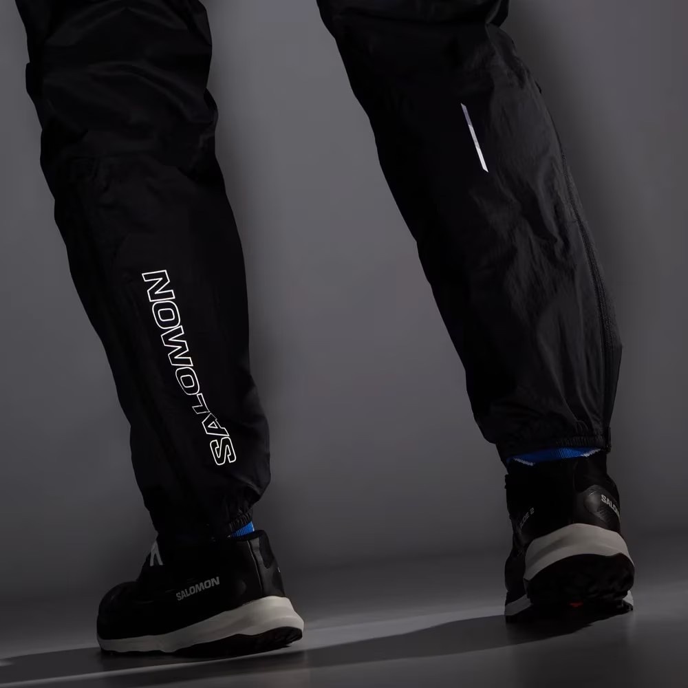 サロモン（SALOMON）（メンズ）ボナッティ ウォタープルーフ LC2059300