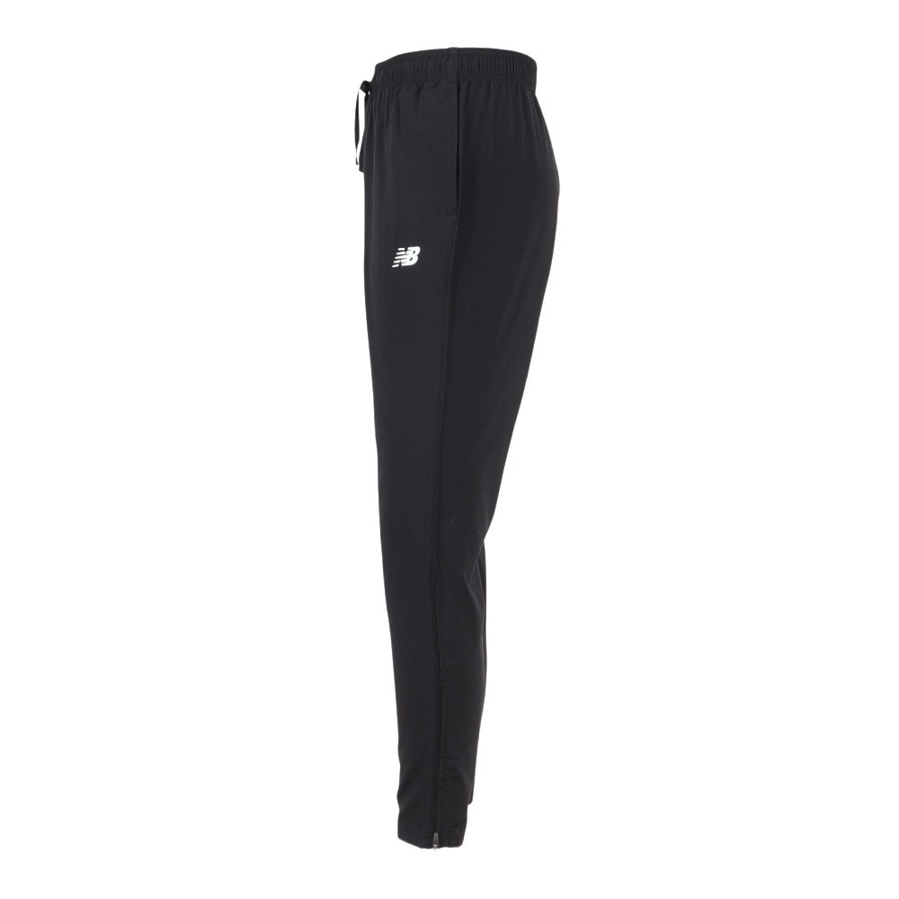 ニューバランス（new balance）（メンズ）スポーツ ウーブンパンツ MP51904BK