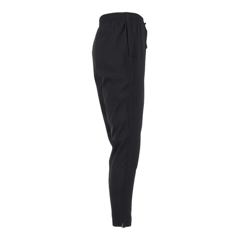 ニューバランス（new balance）（メンズ）スポーツ ウーブンパンツ MP51904BK