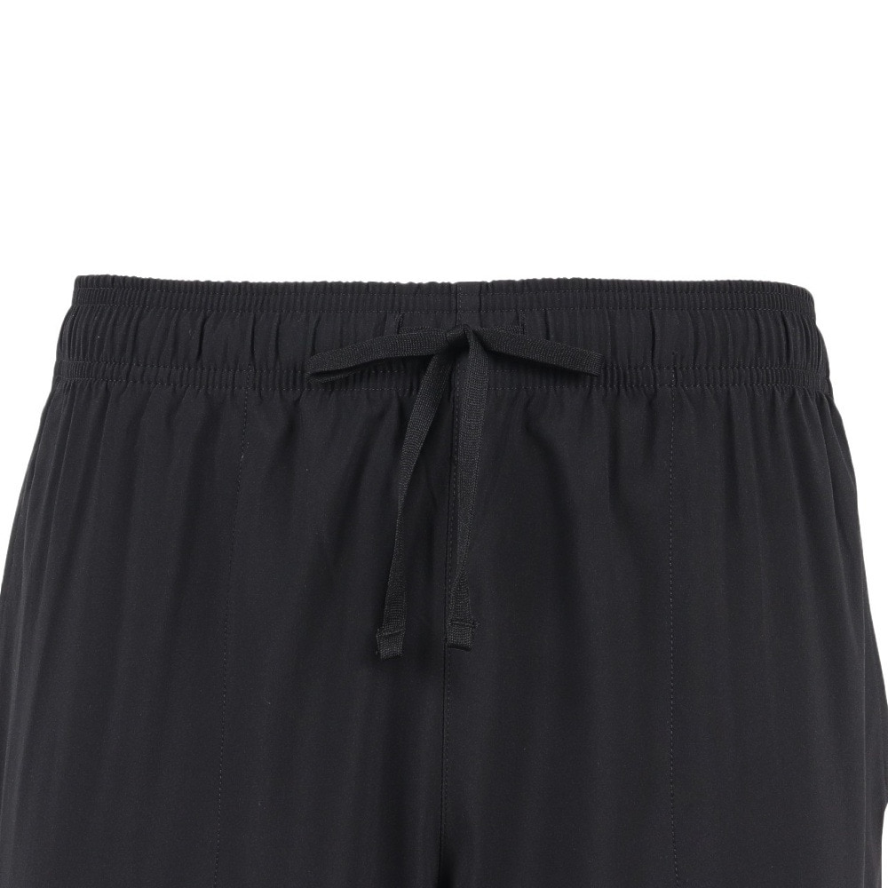 ニューバランス（new balance）（メンズ）スポーツ ウーブンパンツ MP51904BK