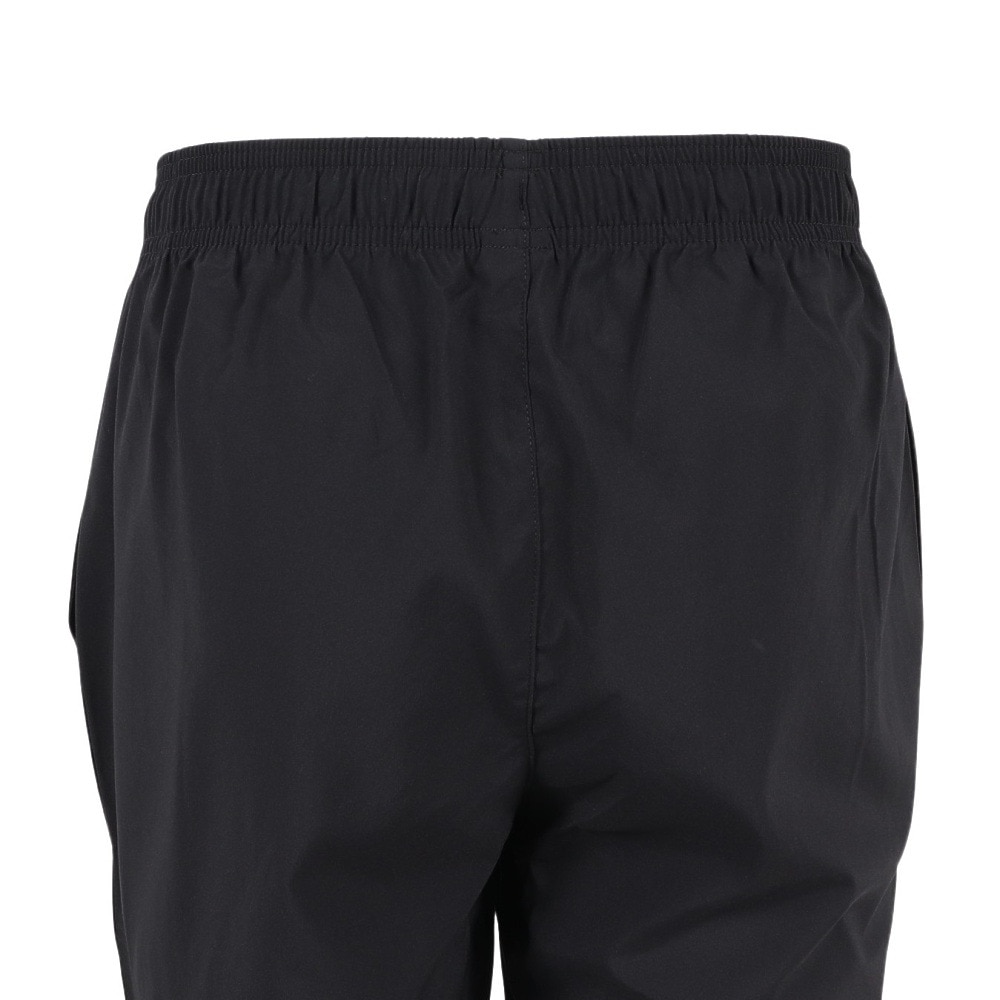 ニューバランス（new balance）（メンズ）スポーツ ウーブンパンツ MP51904BK