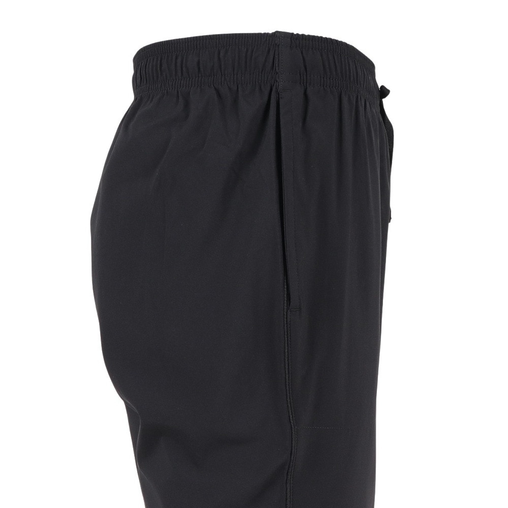 ニューバランス（new balance）（メンズ）スポーツ ウーブンパンツ MP51904BK