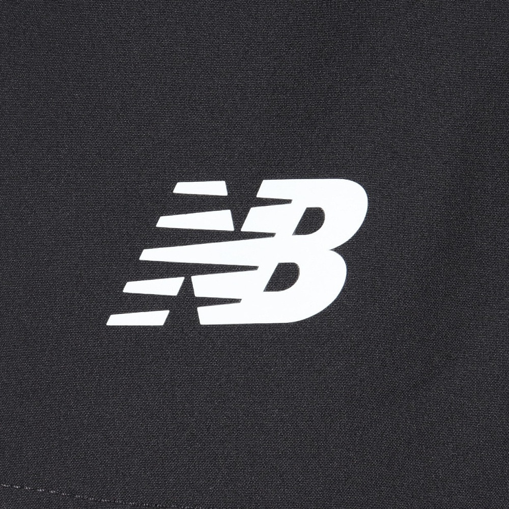 ニューバランス（new balance）（メンズ）スポーツ ウーブンパンツ MP51904BK