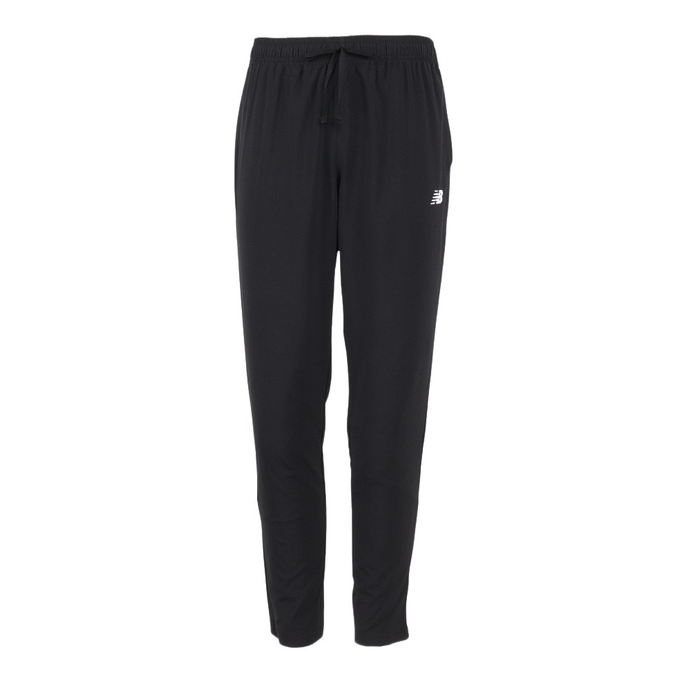 ニューバランス（new balance）（メンズ）スポーツ ウーブンパンツ MP51904BK