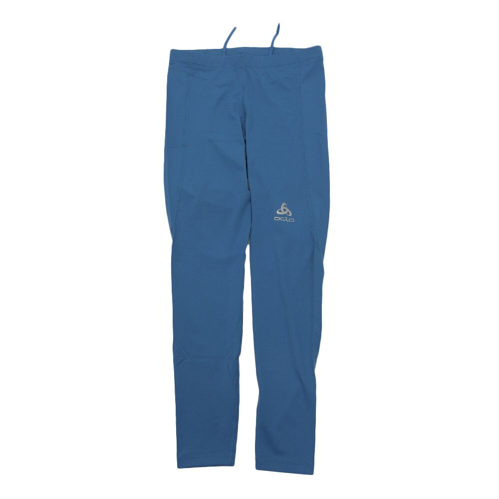  SLIQ ランニングタイツ 349232 BLUE