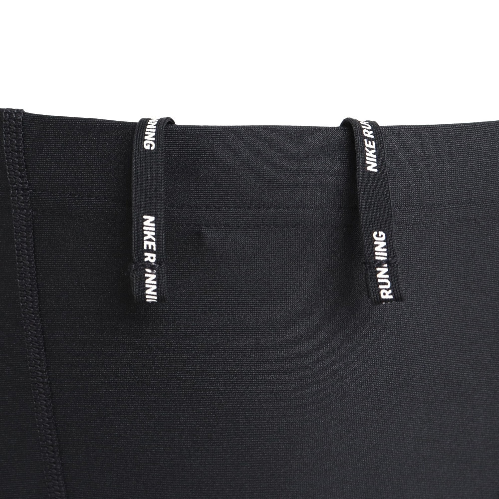 ナイキ（NIKE）（メンズ）ドライフィット ファスト ハーフ タイツ DM4728-010