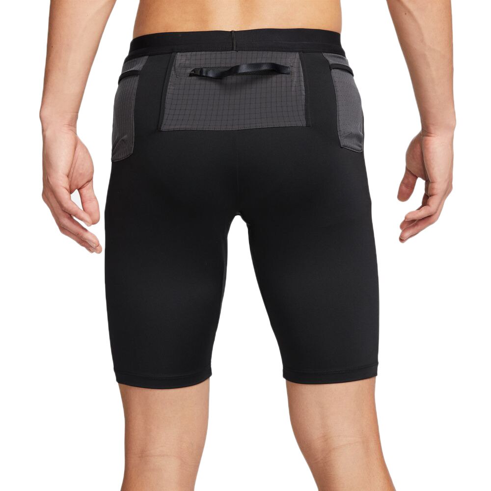 ナイキ（NIKE）（メンズ）トレイル ハーフ タイツ DM4796-010★★★