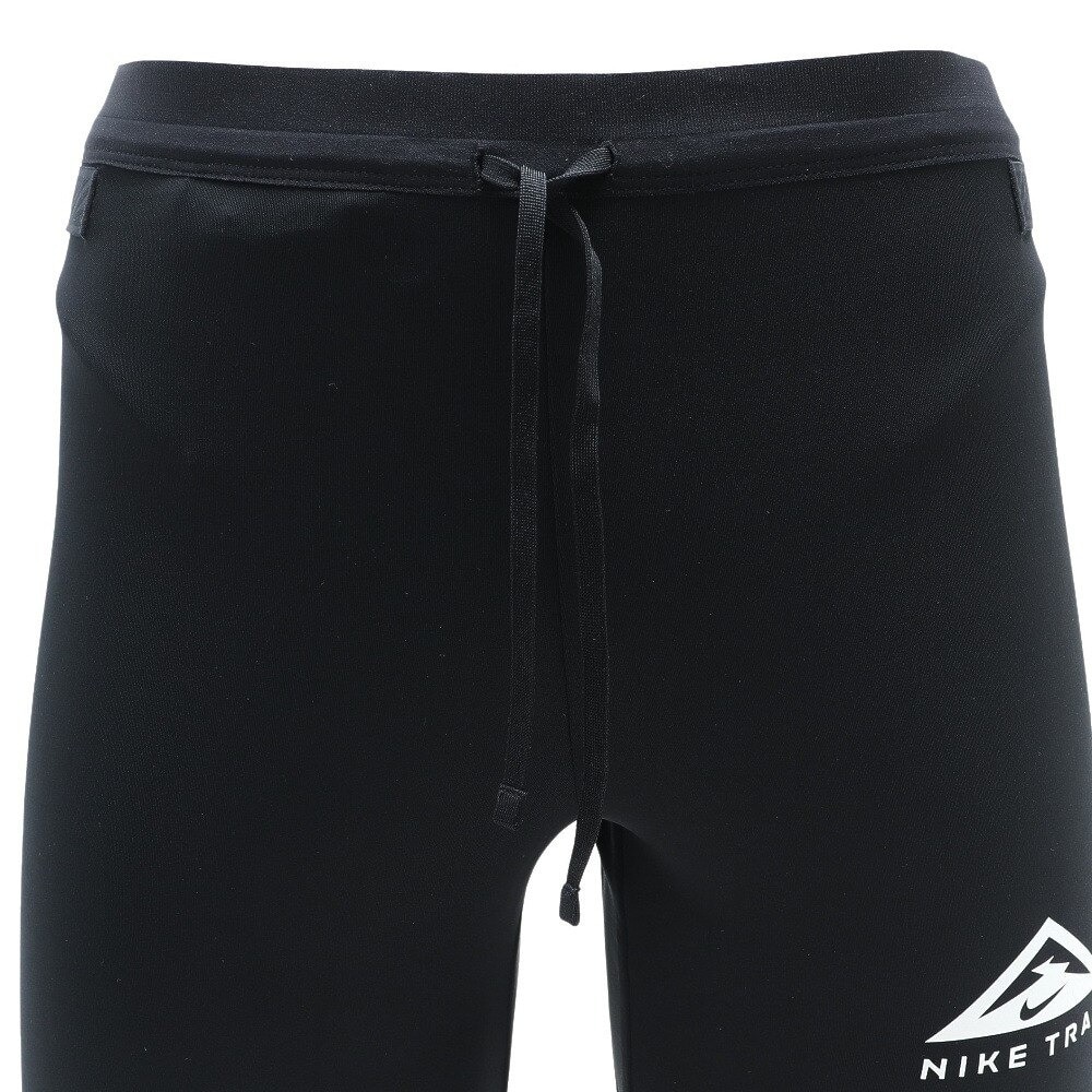 ナイキ（NIKE）（メンズ）トレイル ハーフ タイツ DM4796-010★★★