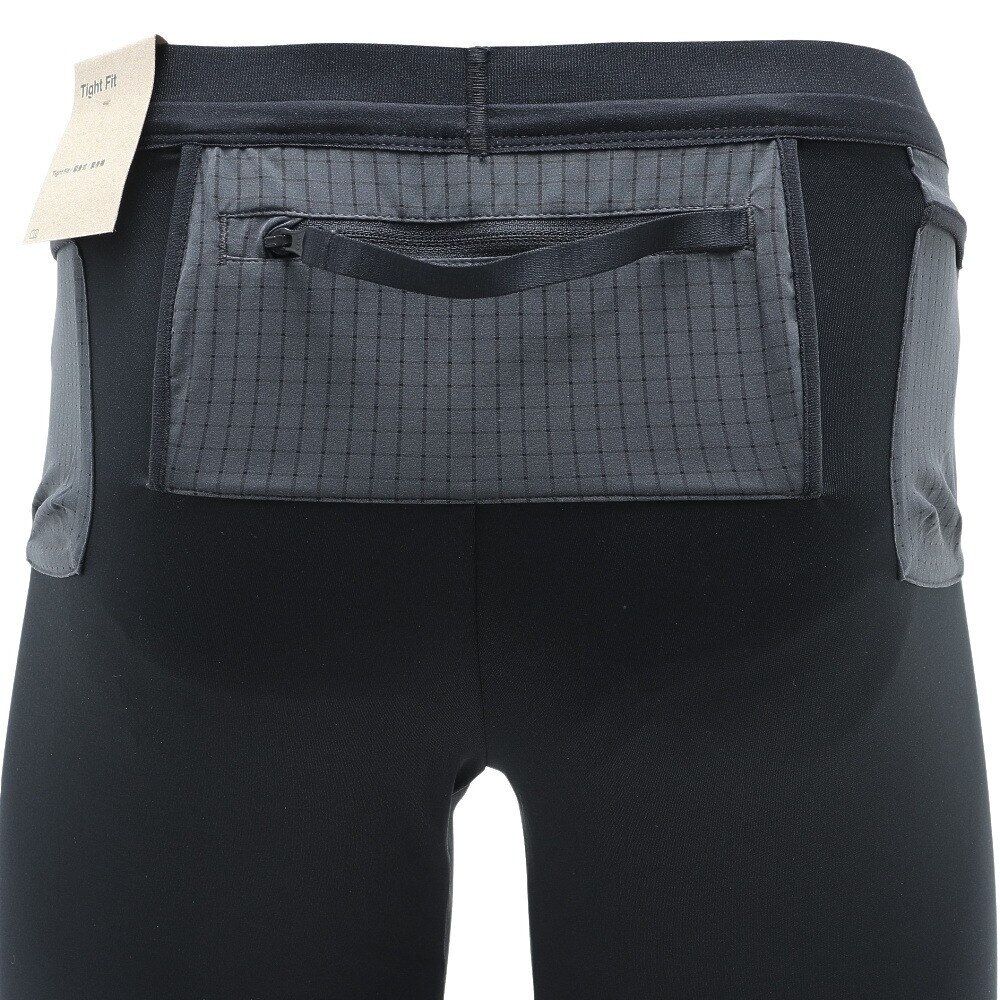 ナイキ（NIKE）（メンズ）トレイル ハーフ タイツ DM4796-010★★★