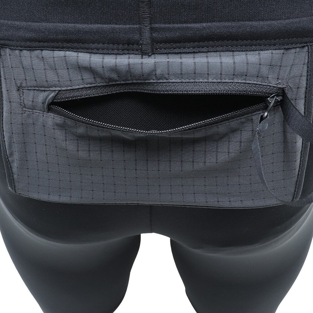 ナイキ（NIKE）（メンズ）トレイル ハーフ タイツ DM4796-010★★★