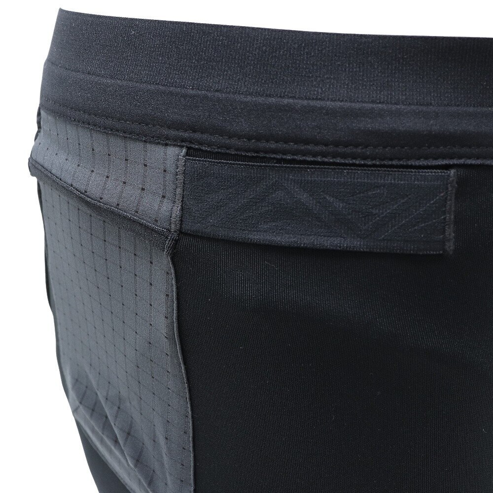 ナイキ（NIKE）（メンズ）トレイル ハーフ タイツ DM4796-010★★★