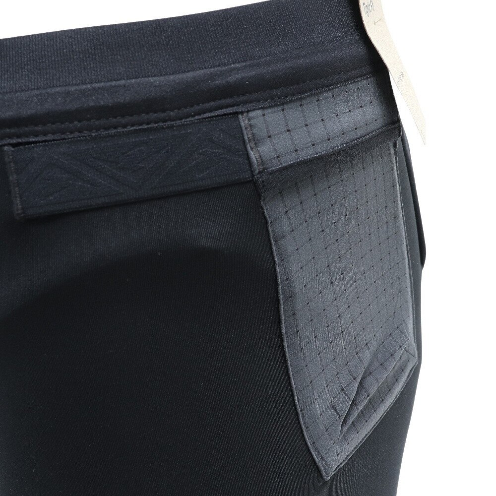 ナイキ（NIKE）（メンズ）トレイル ハーフ タイツ DM4796-010★★★