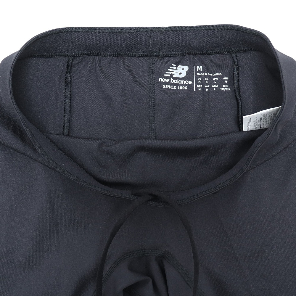 new balance　ウェア