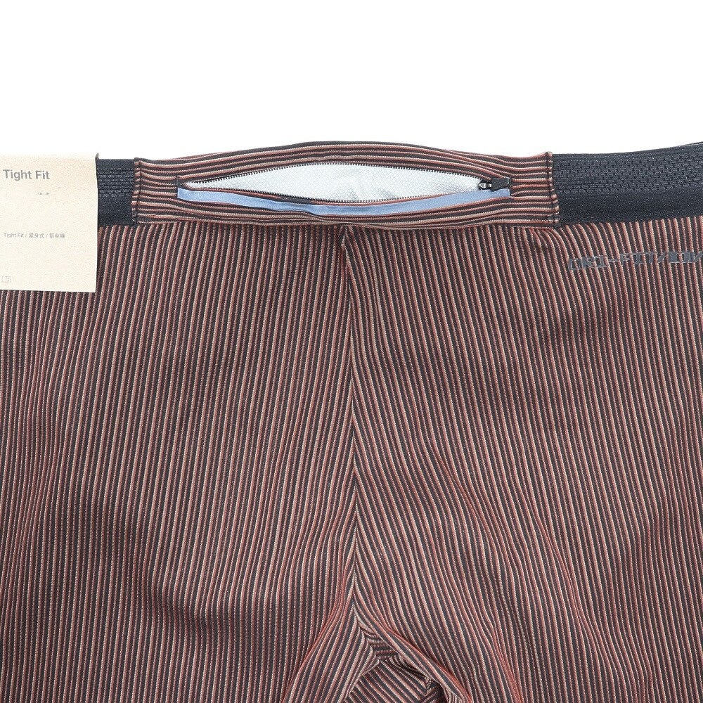 ナイキ（NIKE）（メンズ）DFADV エアロスイフト ハーフ タイツ DM4623-014★★★