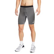 ナイキ（NIKE）（メンズ）速乾 ドライフィットADV エアロスイフト ハーフ タイツ DM4623-015
