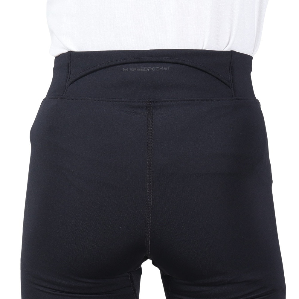 アンダーアーマー（UNDER ARMOUR）（メンズ）ローンチ ハーフタイツ 1384546 001