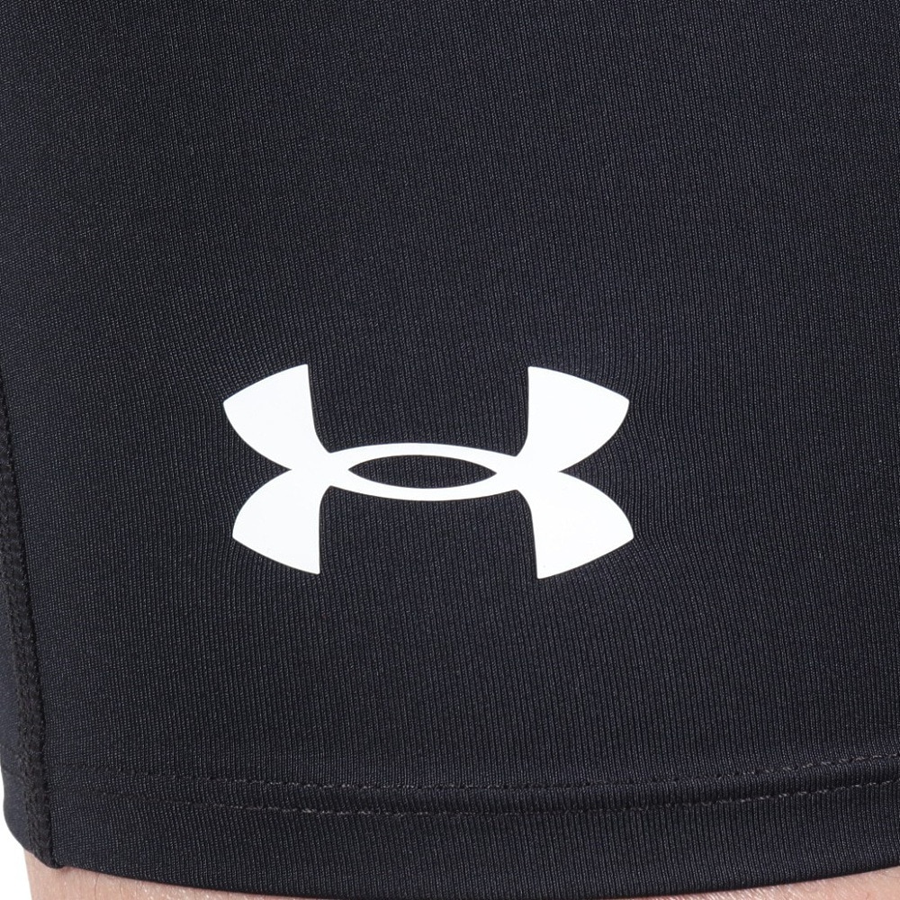アンダーアーマー（UNDER ARMOUR）（メンズ）ローンチ ハーフタイツ 1384546 001