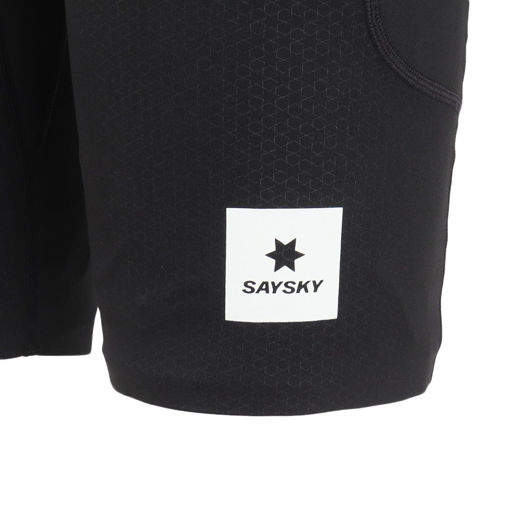 SAYSKY（SAYSKY）（メンズ）COMBAT ショートタイツ 9 XMRST31C901
