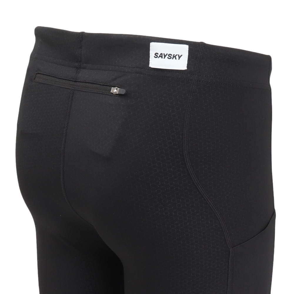 SAYSKY（SAYSKY）（メンズ）COMBAT ショートタイツ 9 XMRST31C901