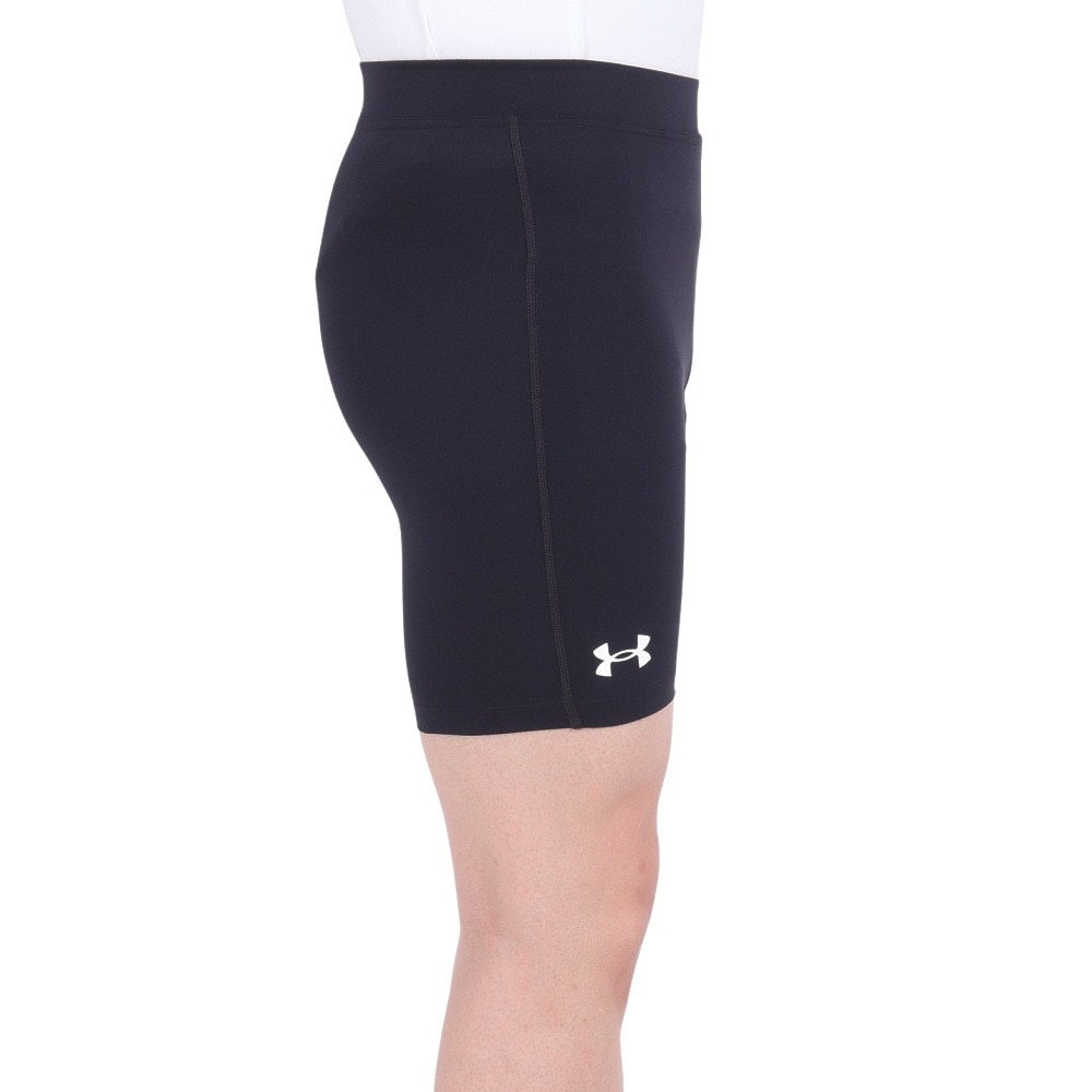 アンダーアーマー（UNDER ARMOUR）（メンズ）ローンチ ハーフタイツ 1387011 001