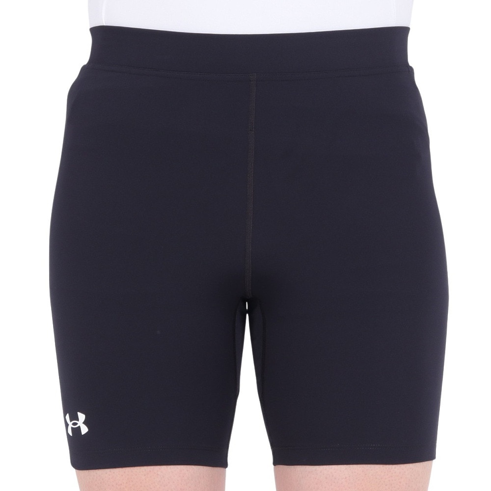 アンダーアーマー（UNDER ARMOUR）（メンズ）ローンチ ハーフタイツ 1387011 001