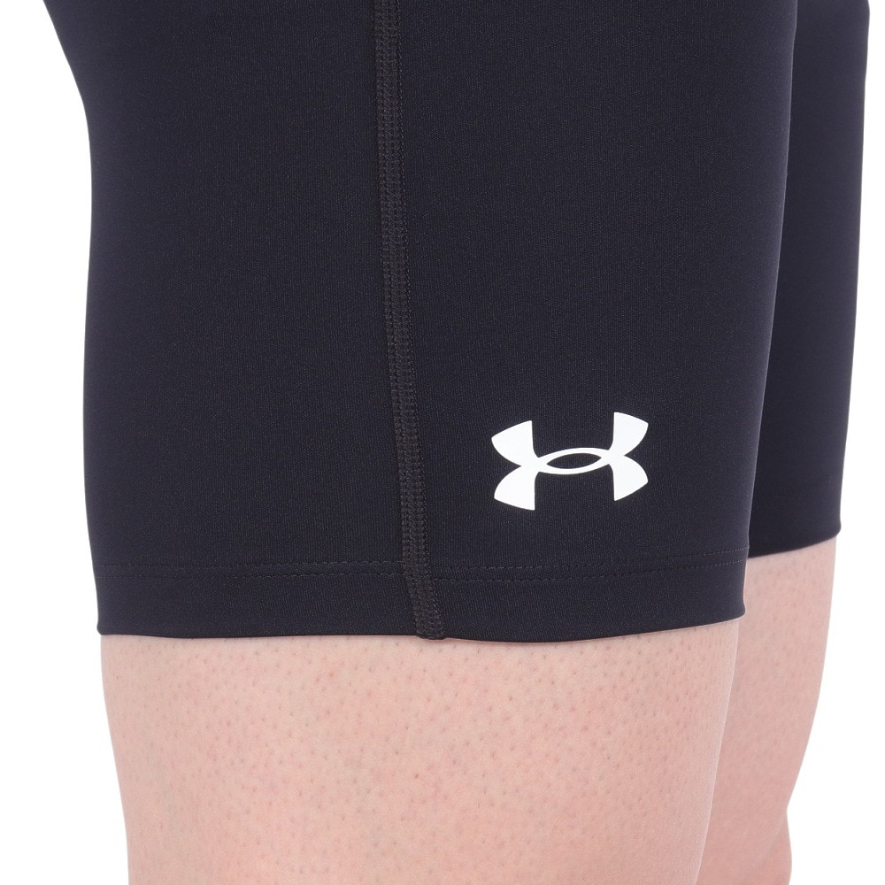 アンダーアーマー（UNDER ARMOUR）（メンズ）ローンチ ハーフタイツ 1387011 001