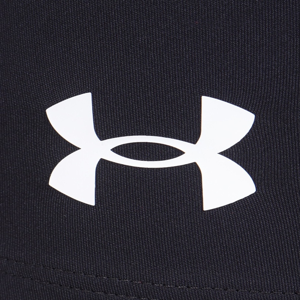 アンダーアーマー（UNDER ARMOUR）（メンズ）ローンチ ハーフタイツ 1387011 001