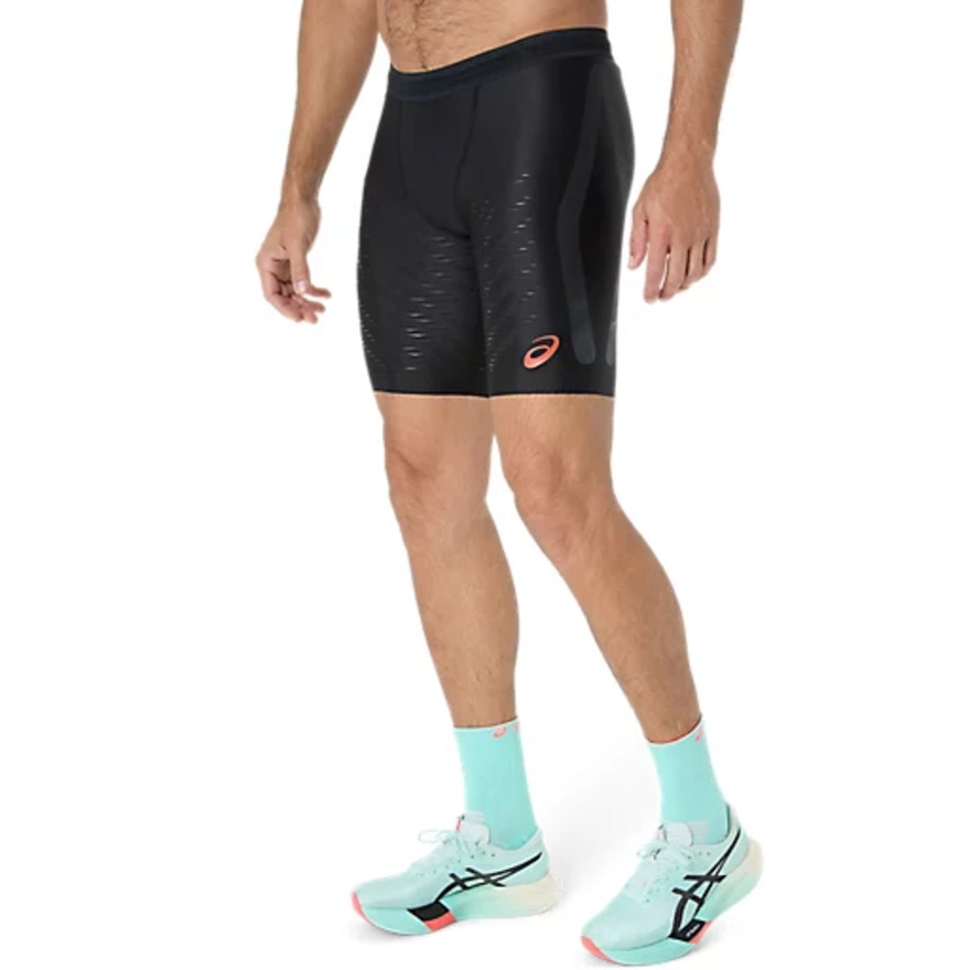 アシックス（ASICS）（メンズ）METASPEEDタイツ 2091A810.001