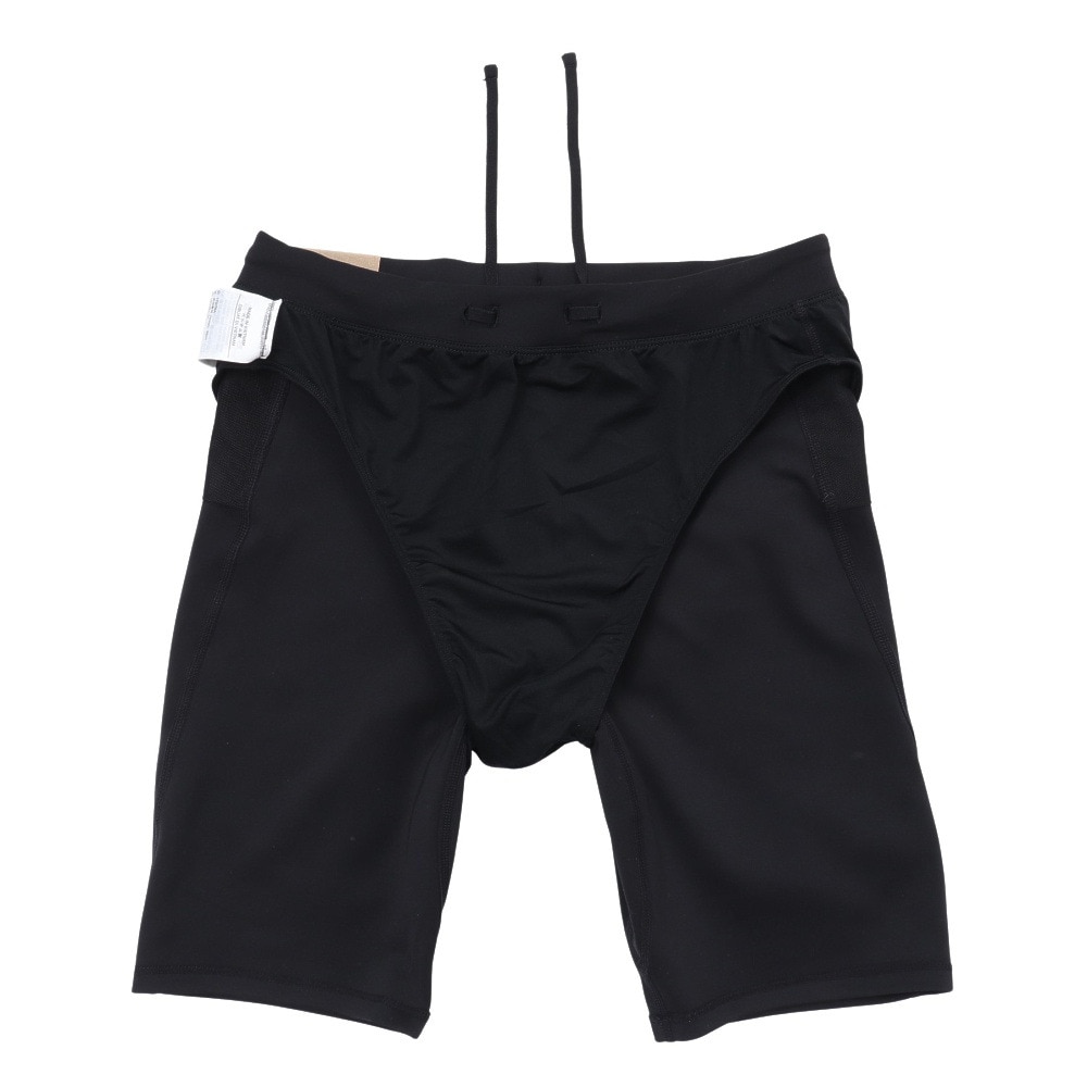 ナイキ（NIKE）（メンズ）AS ドライフィット ファスト BF ハーフタイツ IM7527-010