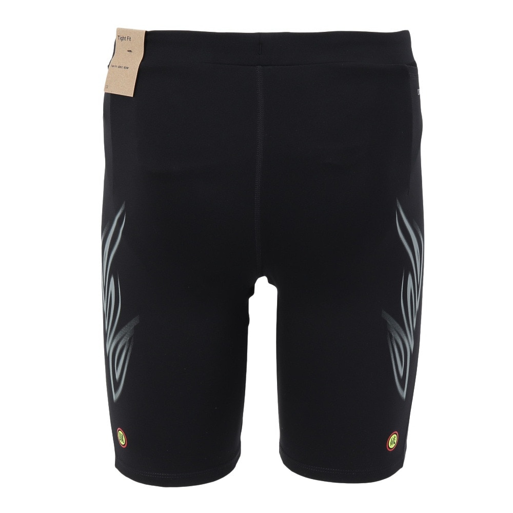 ナイキ（NIKE）（メンズ）AS ドライフィット ファスト BF ハーフタイツ IM7527-010
