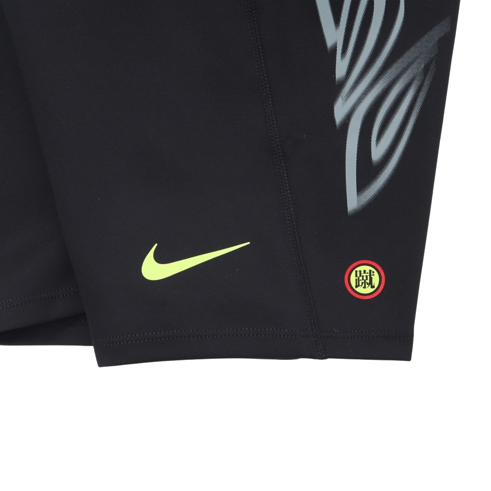 ナイキ（NIKE）（メンズ）AS ドライフィット ファスト BF ハーフタイツ IM7527-010