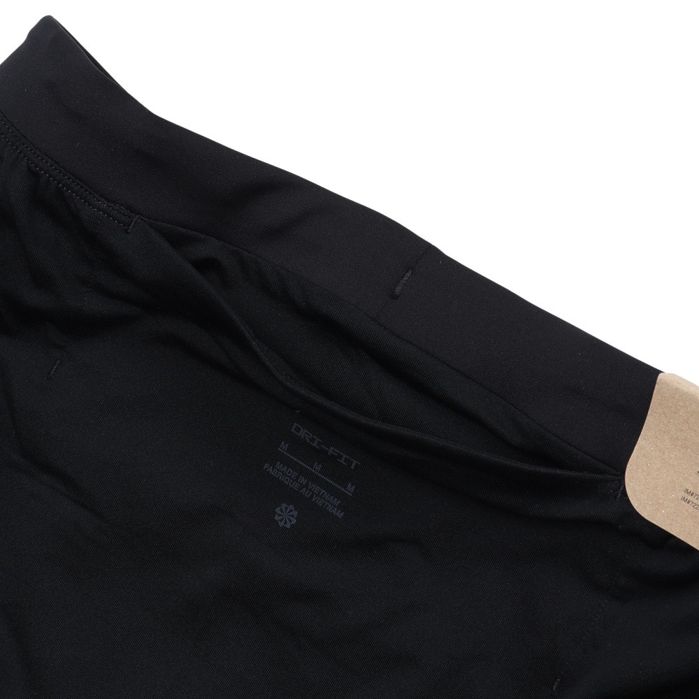 ナイキ（NIKE）（メンズ）AS ドライフィット ファスト BF ハーフタイツ IM7527-010