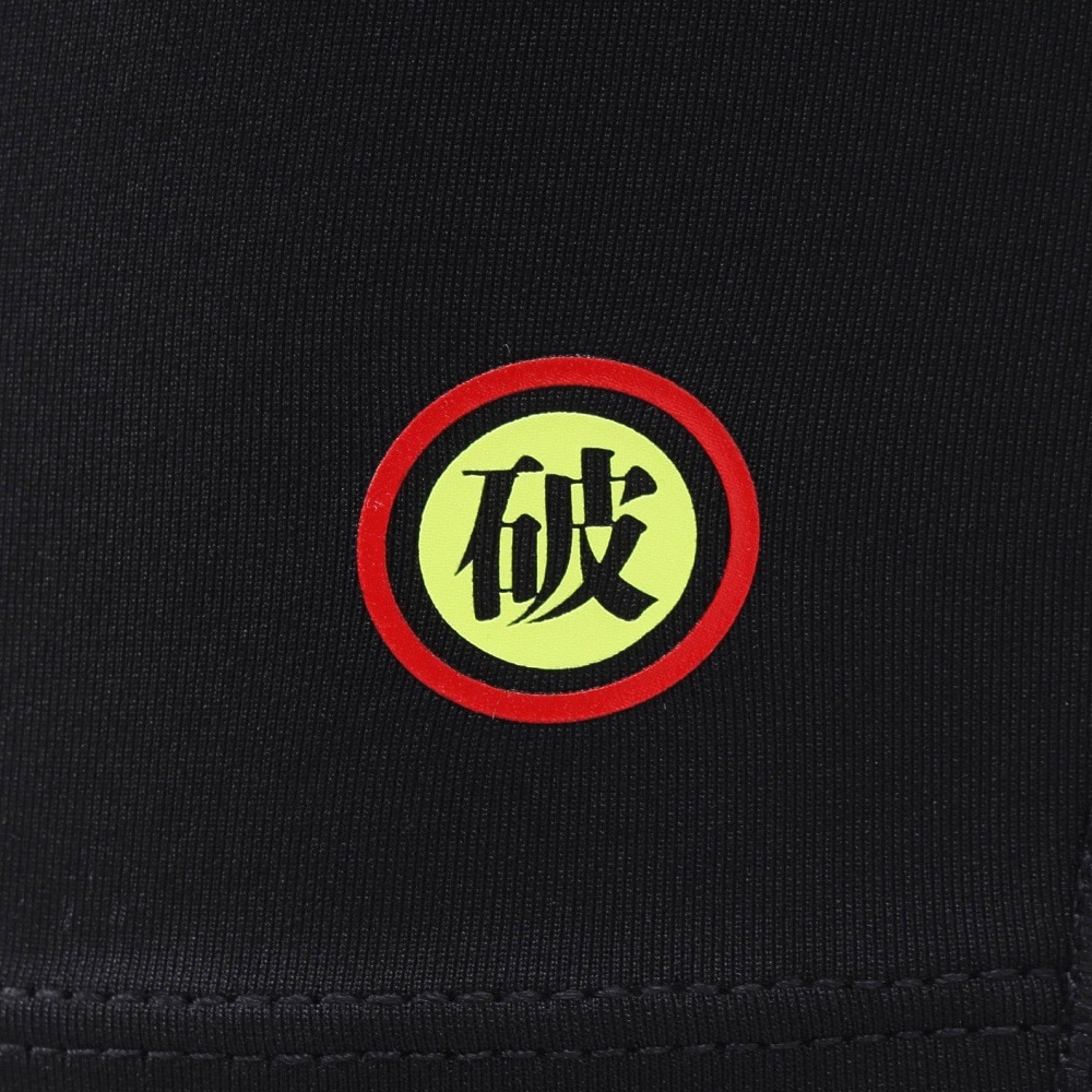 ナイキ（NIKE）（メンズ）AS ドライフィット ファスト BF ハーフタイツ IM7527-010