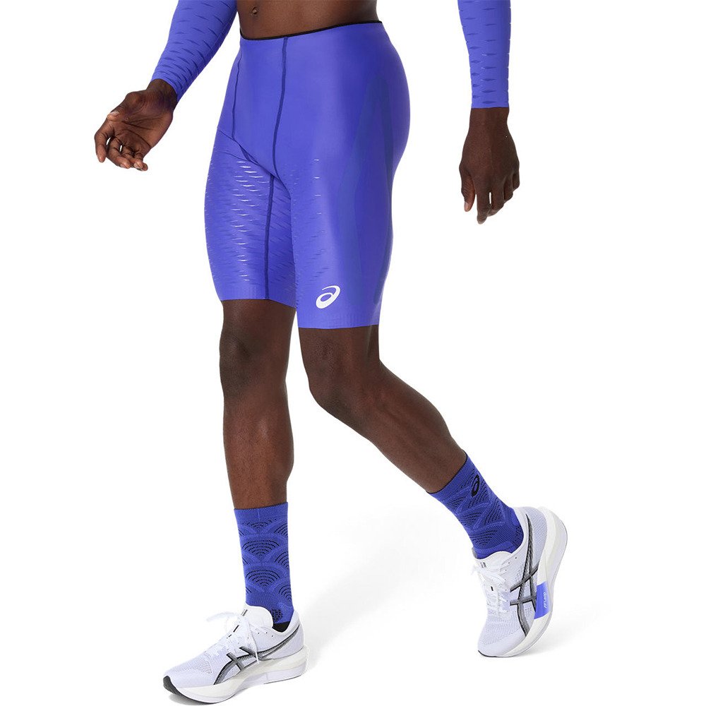 アシックス（ASICS）（メンズ）METASPEED タイツ 2091A818.415