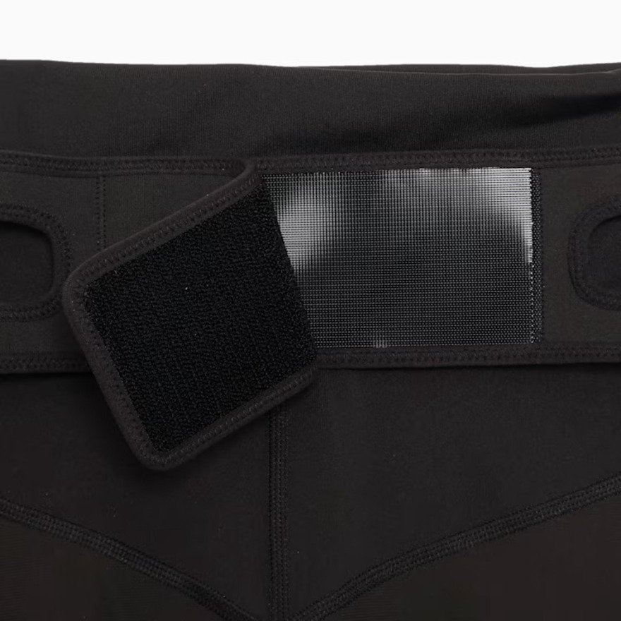 プーマ（PUMA）（メンズ）ランニング スピード ハーフタイツ 骨盤