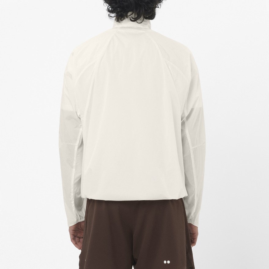 サロモン（SALOMON）（メンズ）SHAKEout FLY ウィンドジャケット