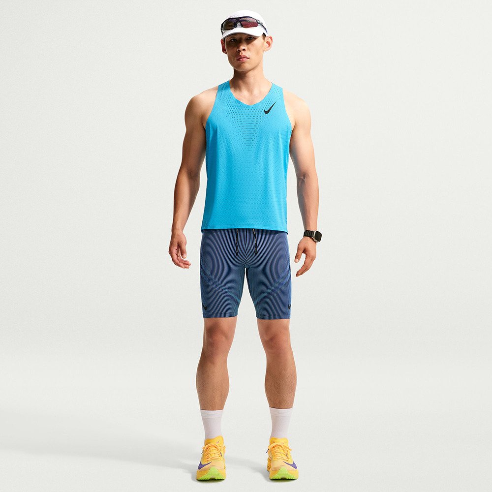 ナイキ（NIKE）（メンズ）エアロスイフト ドライフィット ADV