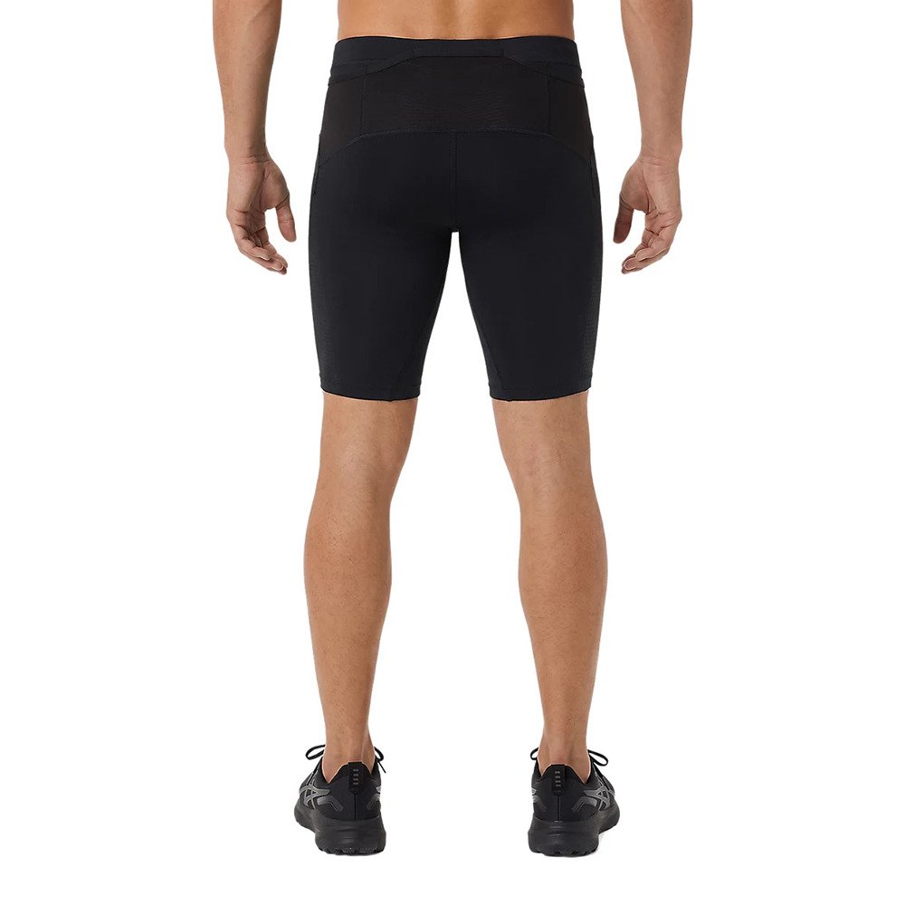 asics SPEEDタイツ アシックス（ASICS）（メンズ）MOTION MUSCLE SUPPORTスピードポケット
