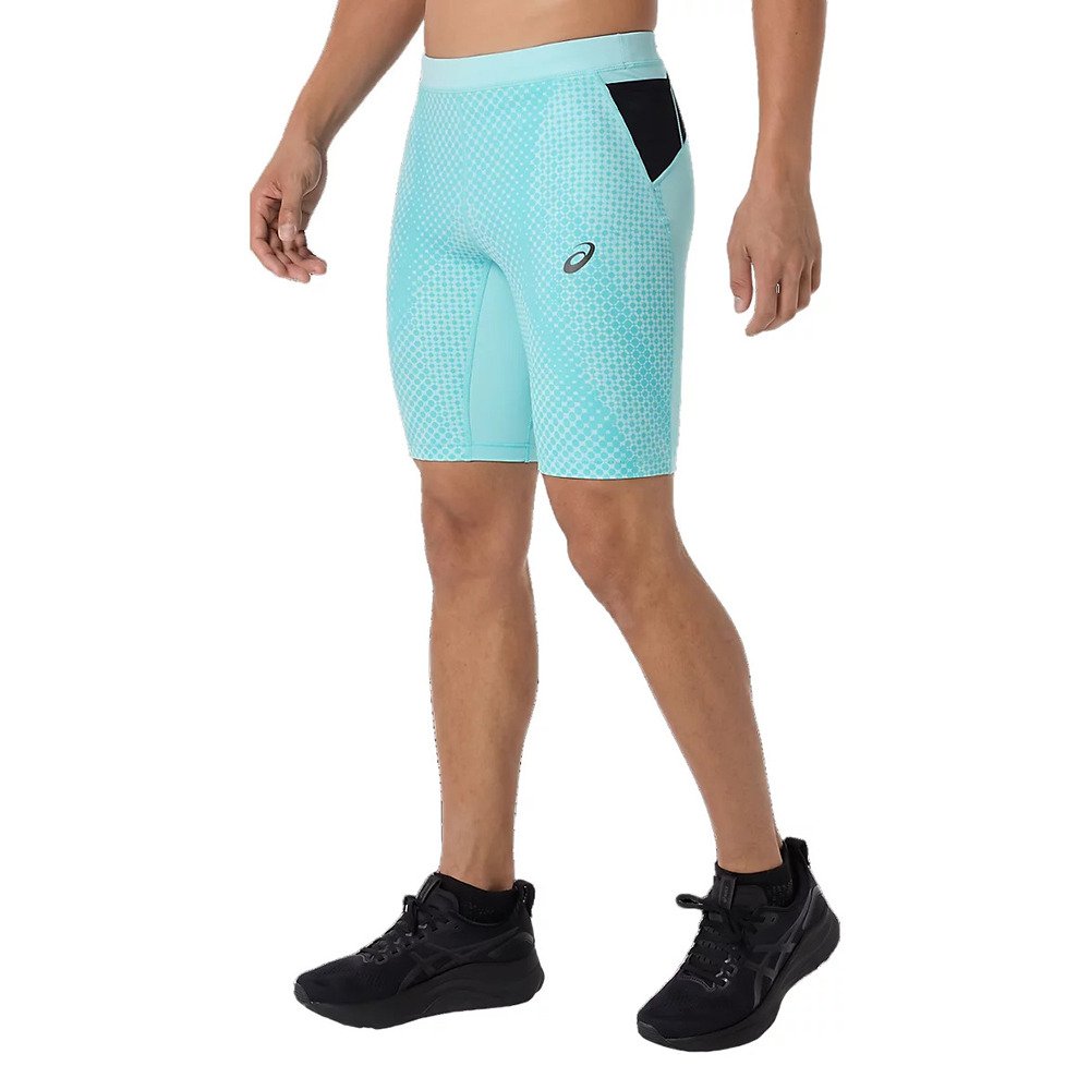 アシックス（ASICS）（メンズ）MOTION MUSCLE SUPPORTスピードポケット