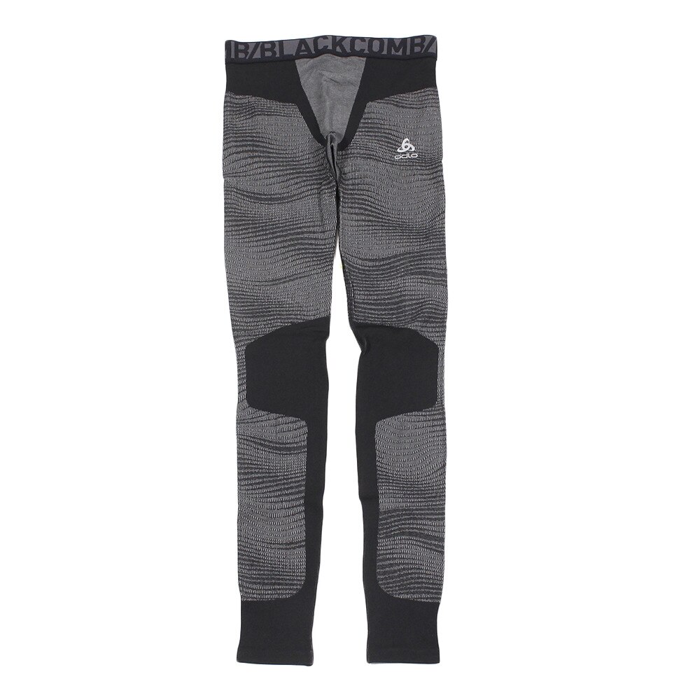 SUW Bottom PERF パンツ 187072black-odloconcretegrey-s オンライン価格