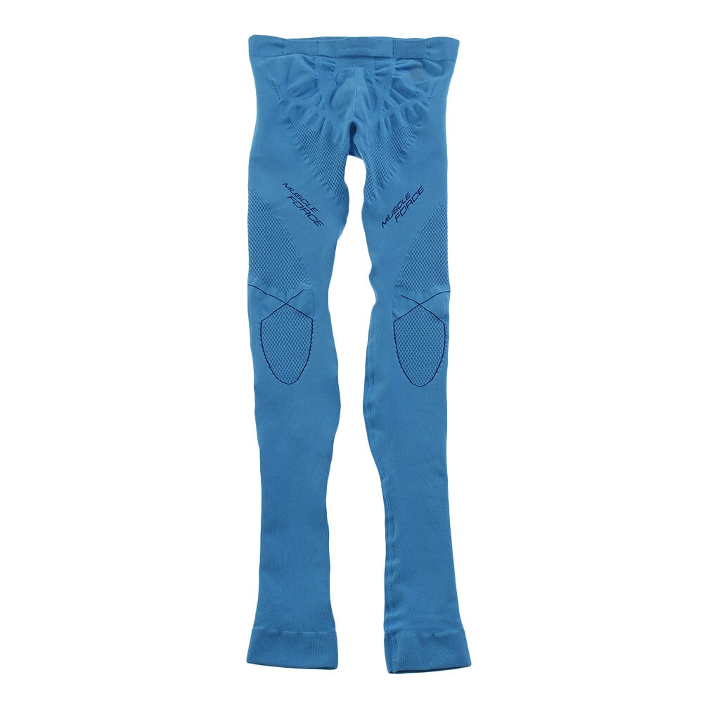 SUW マッスルフォースタイツ 321992bluejewel-poseidon オンライン価格