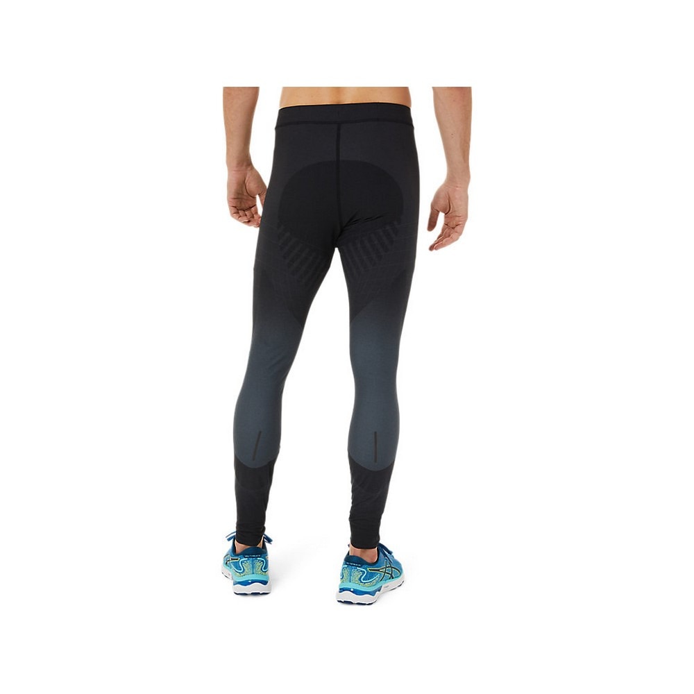アシックス(ASICS)(メンズ)ENERGY SAVING ロングタイツ 2011C283 アシックス(ASICS)(メンズ)ENERGY SAVING ロングタイツ 2011C283