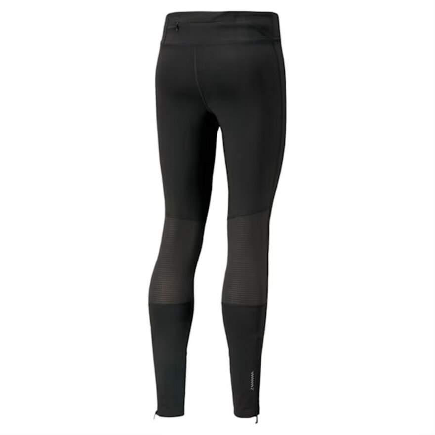 プーマ（PUMA）（メンズ）ロング タイツ メンズ ランニング RUN FAVORITE  523703 01 BLK