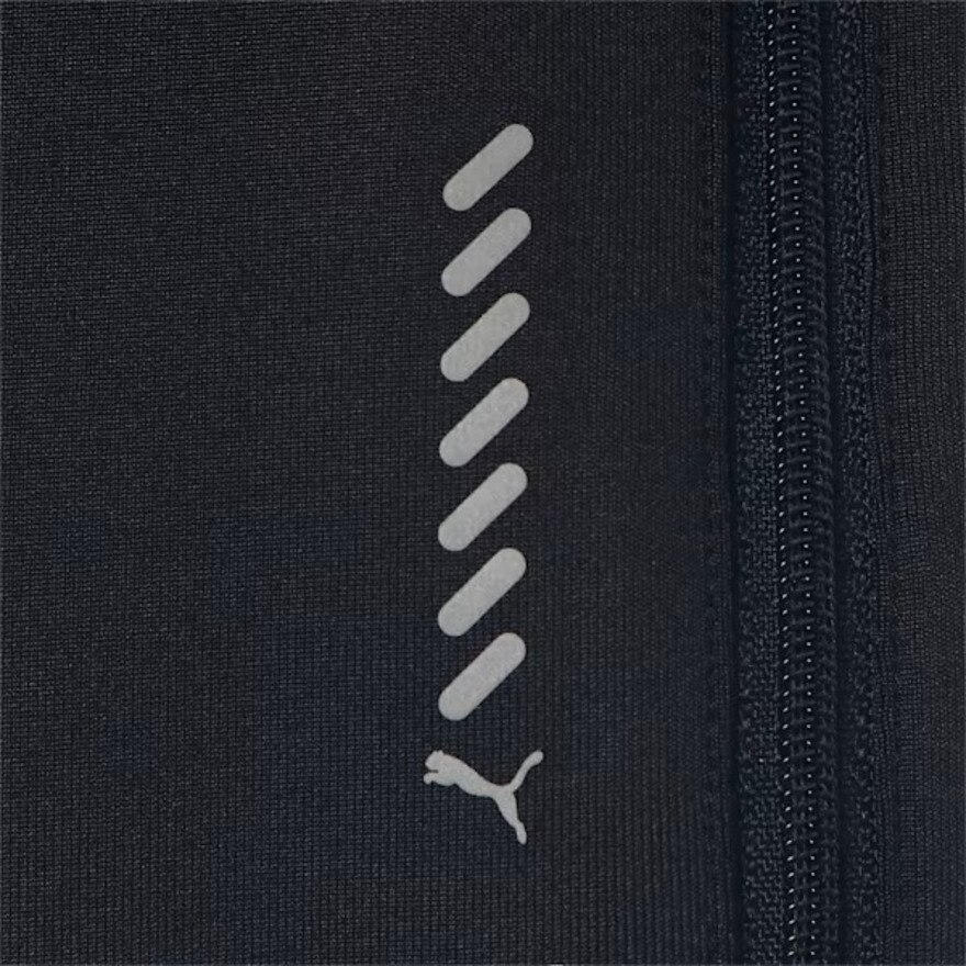 プーマ（PUMA）（メンズ）ロング タイツ メンズ ランニング RUN FAVORITE  523703 01 BLK