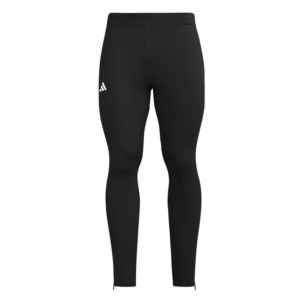 アディダス（adidas）（メンズ）アディゼロ エッセンシャルズ ランニング ロングレギンス IEJ33-IN1164