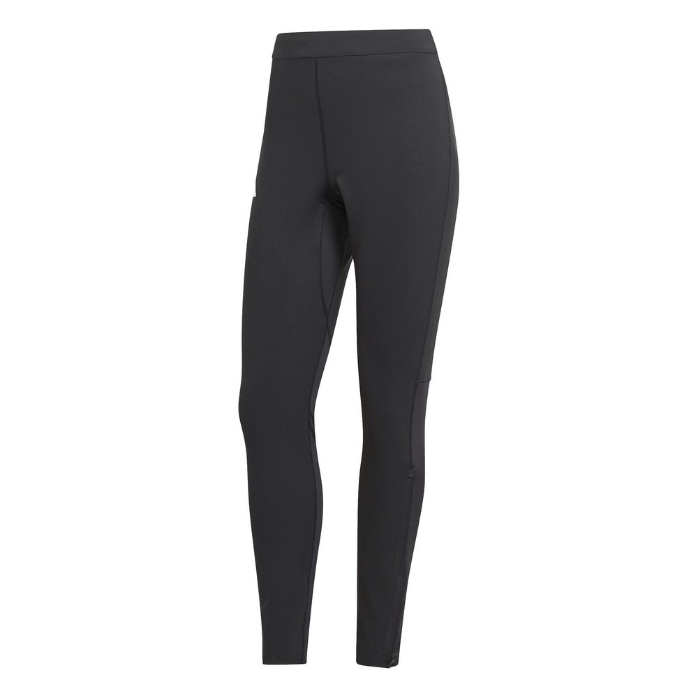 アディダス（adidas）（メンズ）アディゼロ エッセンシャルズ ランニング ロングレギンス IEJ33-IN1164