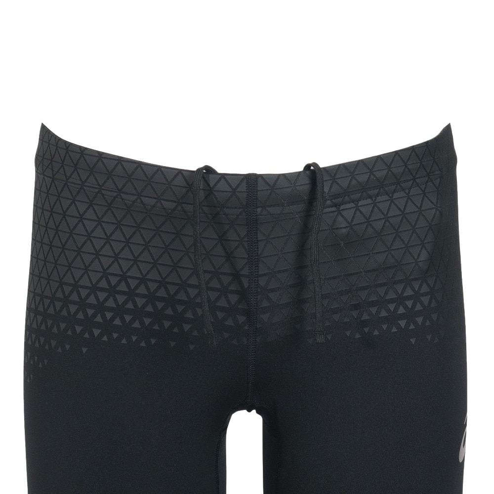 アシックス（ASICS）（メンズ）MOTION MUSCLE SUPPORTタイツ 2011D008.002
