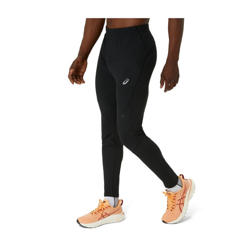 アシックス（ASICS）（メンズ）ROAD ランニング ウィンタータイツ 2011D089.001